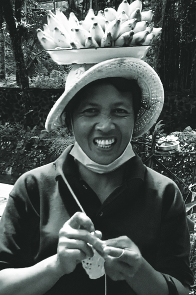 New to the crochet TEAM