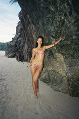 Akua Bikini Ruby