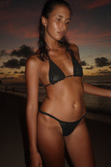 Monte Bikini Black