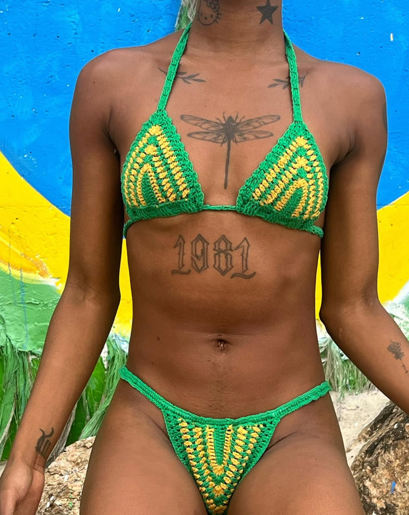 Rio Bikini Brasil