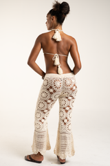 Bunga Pant