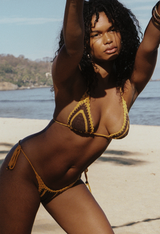 Lorena Bikini Chocolate